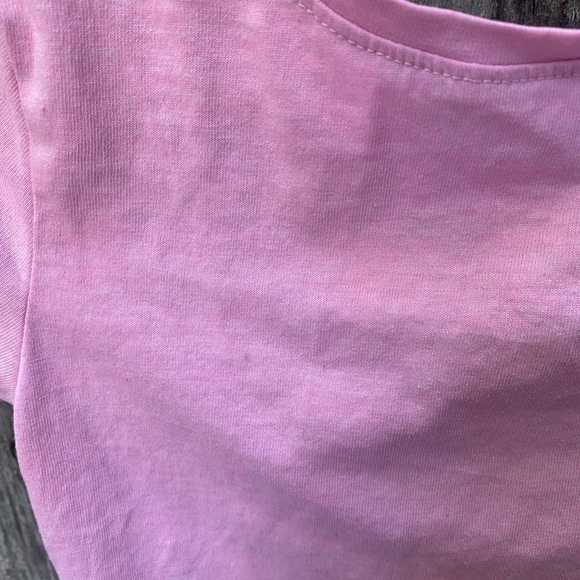 Little mermaid shirt size 4t - Picture 6 of 6